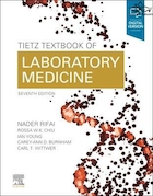 Tietz Textbook of Laboratory Medicine 7th Edicion | بیوشیمی بالینی و تشخیص مولکولی تیتز 2023